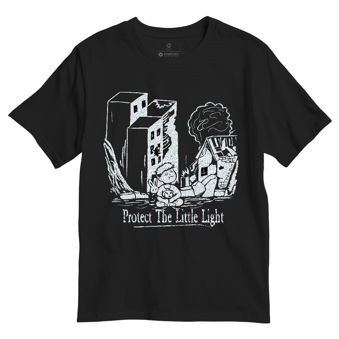 Protect The Little Light