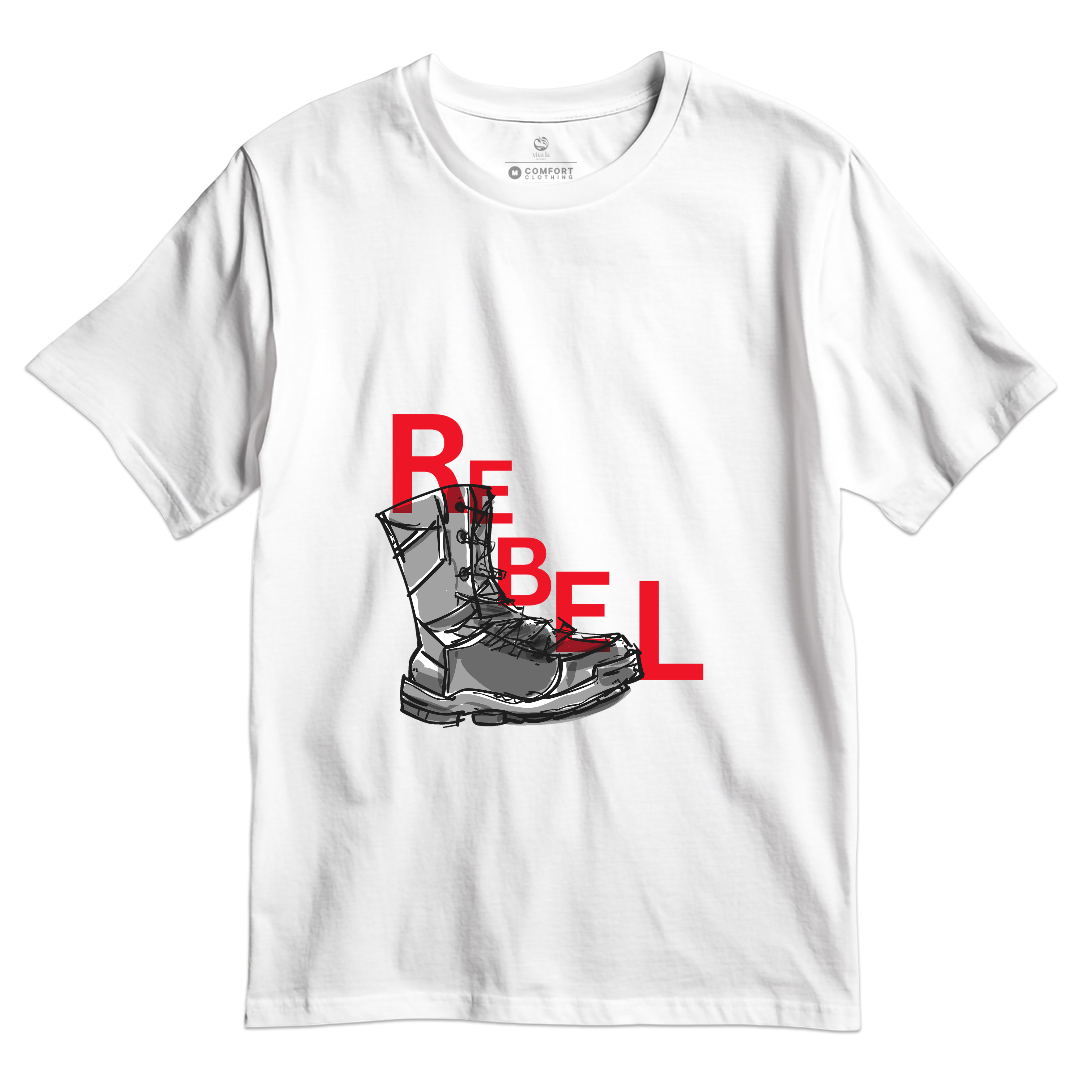 Rebel Boot
